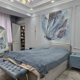 In Xətai rayonu 107.0 m² apartment is for sale - Image 10