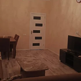 Baku-da 65.0 m2 mənzil kirayə verilir - Şəkil 2