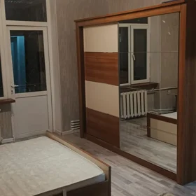 Baku-da 65.0 m2 mənzil kirayə verilir - Şəkil 4