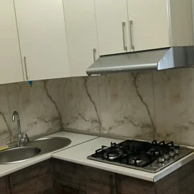 Baku-da 65.0 m2 mənzil kirayə verilir - Şəkil 7
