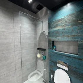 In Baku 65.0 m² apartment is for rent - Image 10