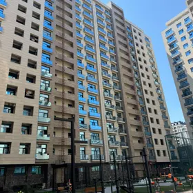 In Baku 121.0 m² apartment is for sale - Image 2