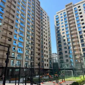 In Baku 121.0 m² apartment is for sale - Image 4