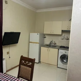 Khirdalan-da 50.0 m2 mənzil kirayə verilir