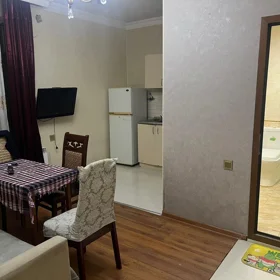 Khirdalan-da 50.0 m2 mənzil kirayə verilir - Şəkil 3