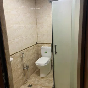 Khirdalan-da 50.0 m2 mənzil kirayə verilir - Şəkil 8