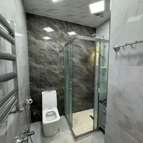 In Baku 65.0 m² apartment is for rent - Image 2