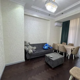 In Baku 65.0 m² apartment is for rent - Image 4