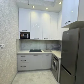 In Baku 65.0 m² apartment is for rent - Image 5