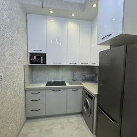 In Baku 65.0 m² apartment is for rent - Image 6