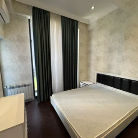 In Baku 65.0 m² apartment is for rent - Image 7