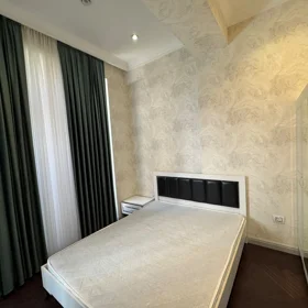 In Baku 65.0 m² apartment is for rent - Image 8