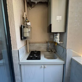 In Baku 65.0 m² apartment is for rent - Image 9