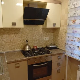 In Baku 70.0 m² apartment is for rent - Image 2