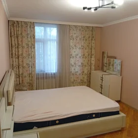 In Baku 70.0 m² apartment is for rent - Image 7