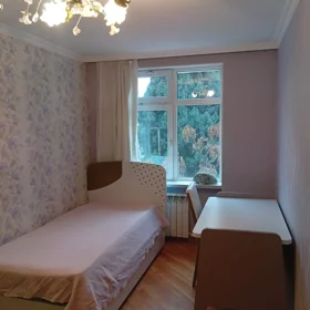 In Baku 70.0 m² apartment is for rent - Image 8