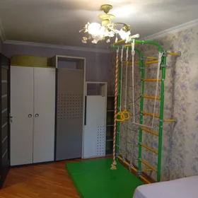 In Baku 70.0 m² apartment is for rent - Image 9