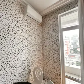 In Baku 60.0 m² apartment is for rent - Image 4