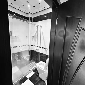 In Baku 60.0 m² apartment is for rent - Image 5