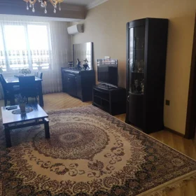 In Baku 70.0 m² apartment is for rent - Image 5