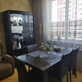 In Baku 70.0 m² apartment is for rent - Image 6