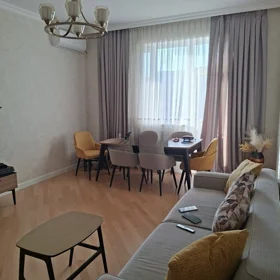 In Baku 107.0 m² apartment is for sale - Image 4