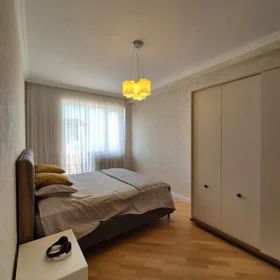 In Baku 107.0 m² apartment is for sale - Image 7