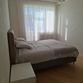 In Baku 107.0 m² apartment is for sale - Image 8