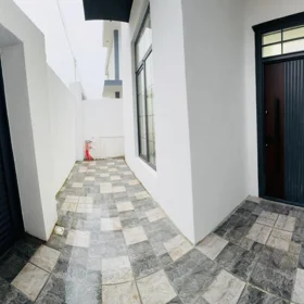 In Baku 240.0 m² house with 6.0 rooms is for sale - Image 6