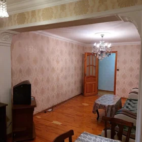 Baku-da 60.0 m2 mənzil kirayə verilir - Şəkil 2