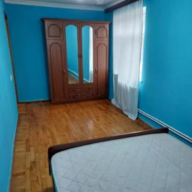 Baku-da 60.0 m2 mənzil kirayə verilir - Şəkil 3