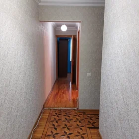 Baku-da 60.0 m2 mənzil kirayə verilir - Şəkil 7