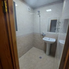 Baku-da 60.0 m2 mənzil kirayə verilir - Şəkil 8