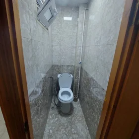 Baku-da 60.0 m2 mənzil kirayə verilir - Şəkil 9