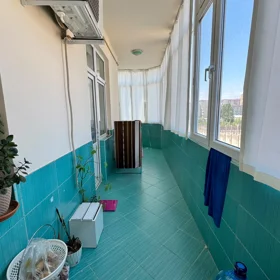 In Baku 88.0 m² apartment is for rent - Image 6