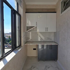 Khirdalan-da 46.0 m2 mənzil satılır - Şəkil 2