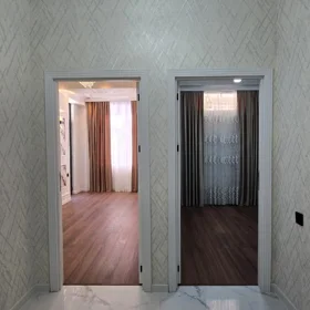 Khirdalan-da 46.0 m2 mənzil satılır - Şəkil 3