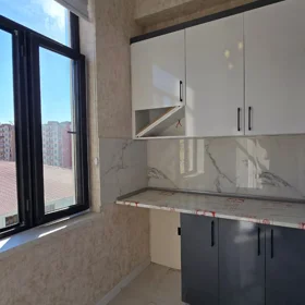 Khirdalan-da 46.0 m2 mənzil satılır - Şəkil 5