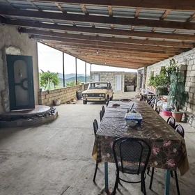 nan-da 4.0 otaqlı 98.0 m2 bağ satılır - Şəkil 6