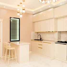In Baku 60.0 m² apartment is for rent - Image 6