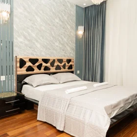 In Baku 60.0 m² apartment is for rent - Image 7