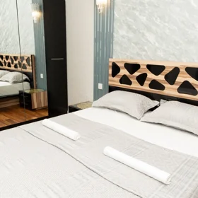 In Baku 60.0 m² apartment is for rent - Image 9