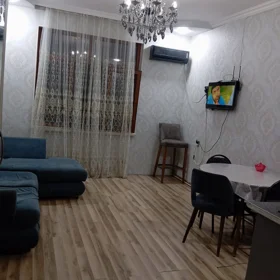 In Khirdalan 25.0 m² apartment is for rent