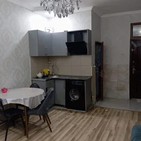 Khirdalan-da 25.0 m2 mənzil kirayə verilir - Şəkil 4