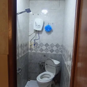 Khirdalan-da 25.0 m2 mənzil kirayə verilir - Şəkil 5