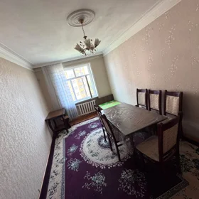 In Baku 60.0 m² apartment is for rent - Image 2