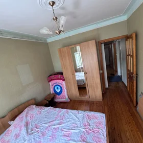 In Baku 60.0 m² apartment is for rent - Image 4