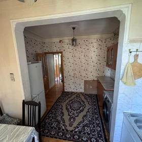 In Baku 60.0 m² apartment is for rent - Image 6