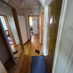 In Baku 60.0 m² apartment is for rent - Image 7