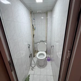 In Baku 60.0 m² apartment is for rent - Image 8